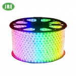 5050 LED Strip Light 220V White/Red/Green/Blue/RGB Waterproof