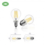 5w 7w 9w led filament bulb