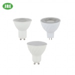 7W 9W 12W GU10 & MR16 bulb