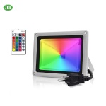 10W 20W 30W 50W 100W RGB LED flood light