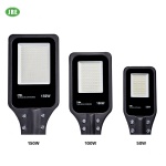 50W 100W 150W 200W 250W 300W LED street light