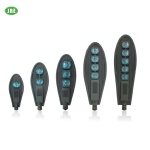 50W 100W 150W 200W 250W 300W LED street light