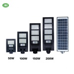 50W 100W 150W 200W 250W LED solar street light