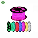 Colorful LED strip light