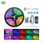 USB LED strip light