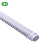 0.6m 0.9m 1.2m 1.5m 2.4m plastic with aluminum T8 Led tube light with G13 end cap