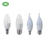3w 5w 7w 9w LED candle bulb