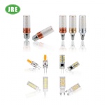 2w 3w 5w 7w LED candle bulb